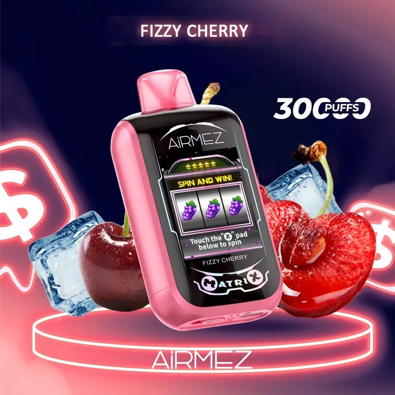 Airmez matrix 30000 puffs