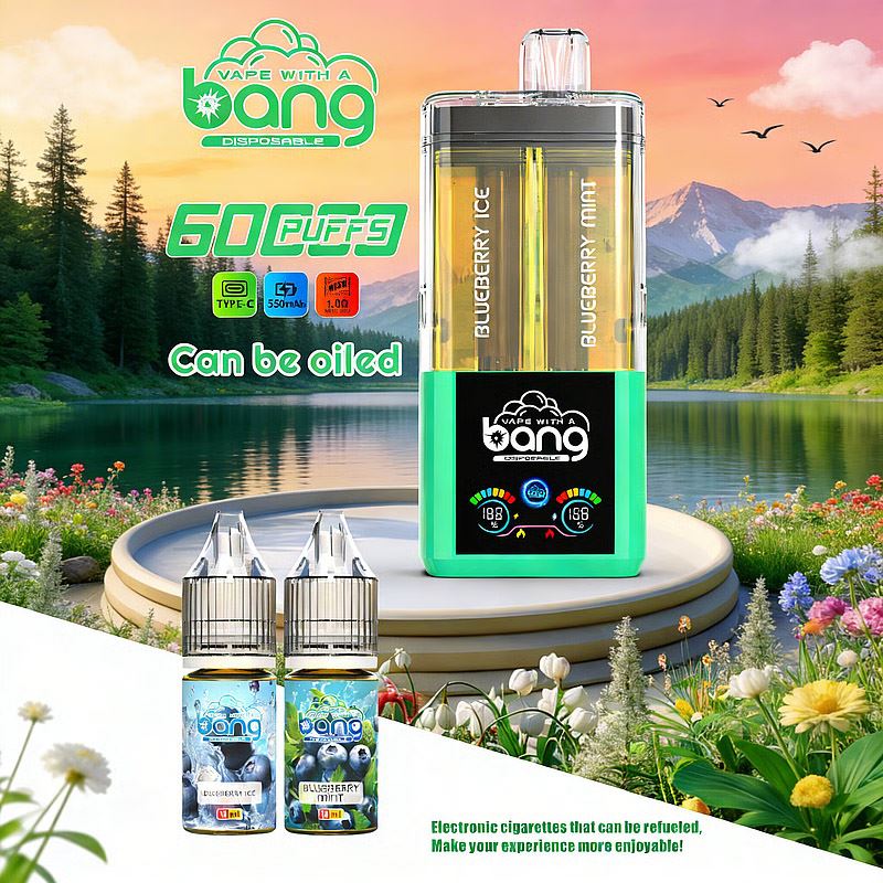 Bang 60000 de pufături